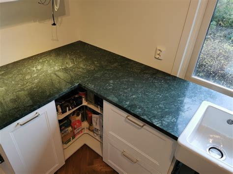 Verde Guatemala Marmor Andrews Granite