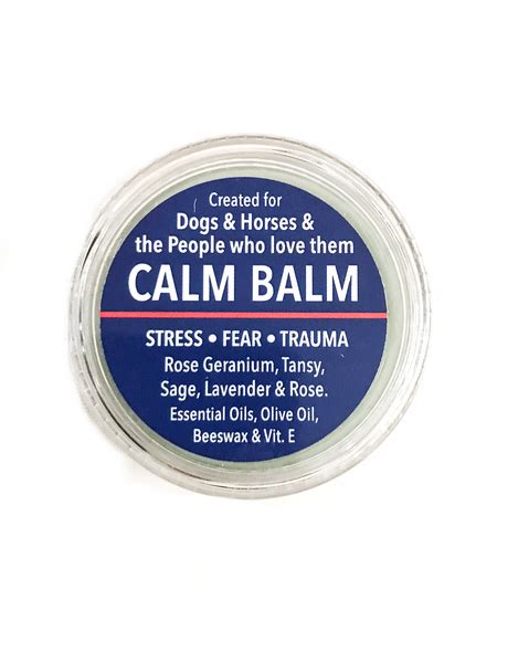 Calm Balm Dogly