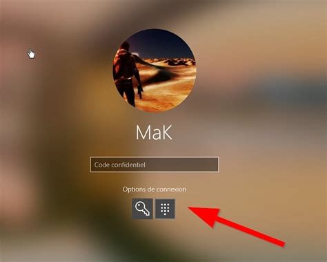 Fa Ons De Changer D Utilisateur Dans Windows Malekal