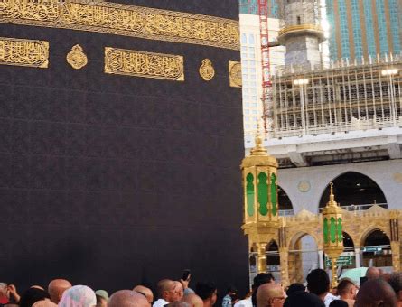 Who built the Kaaba? Islamic History - The Pilgrim| Pilgrim