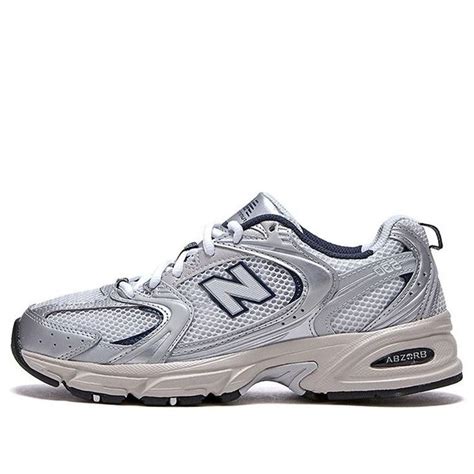 New Balance 530 Steel 530 Marathon Running Shoes MR530KA Size US