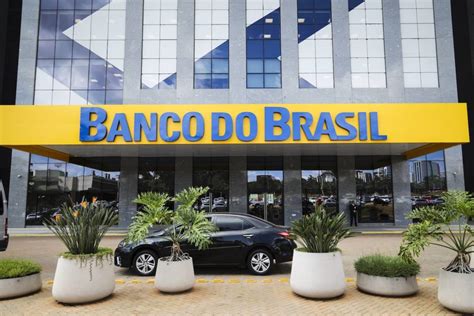 Banco Do Brasil Tem Lucro Ajustado De R Bilh Es No Trimestre De