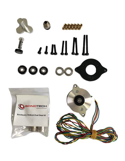 Ldo Galileo Kit