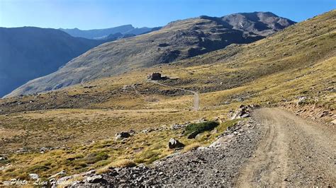 Complete Mulhacen hiking guide: The top of the Iberian Peninsula!