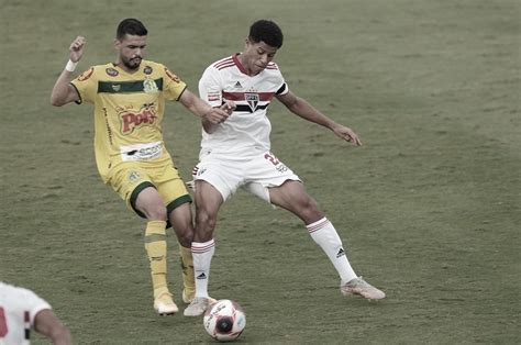 S O Paulo E Mirassol Duelam Por Vaga Na Final Do Paulist O Vavel Brasil