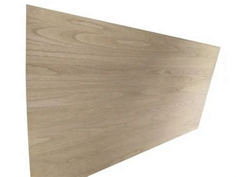 Brown Bwr Grade Plywood Board For Furniture Thickness Mm At Rs