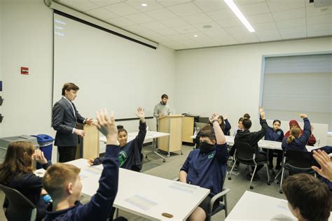 Day of AI curriculum meets the moment | MIT News | Massachusetts ...