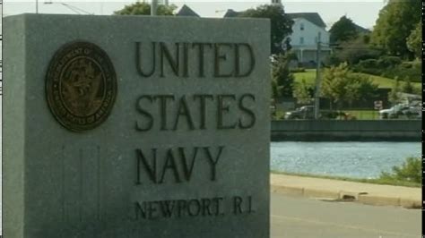 Naval Station Newport to participate in annual Navy exercise | WJAR