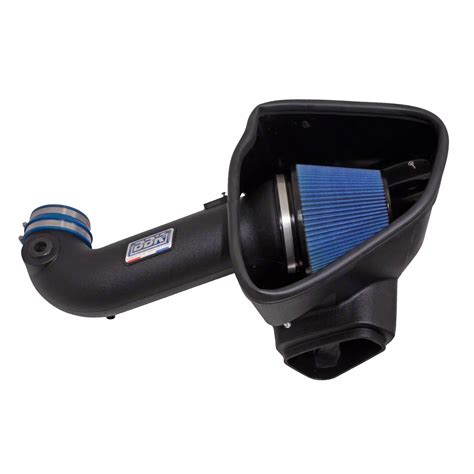 Bbk Camaro Cold Air Intake Blackout Camaro Ss Free Shipping