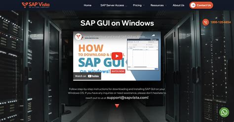 How To Install Sap Gui 770 On Windows Step By Step Installation Guide