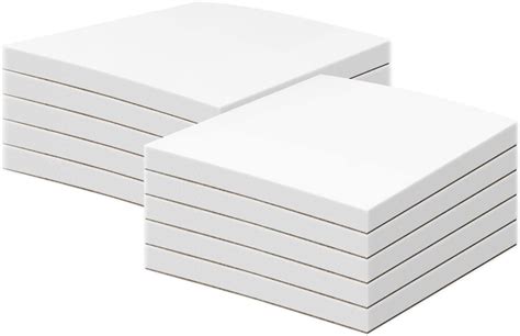 White Memo Pads Sheets Per Pad Pads Per Pack With A Chipboard