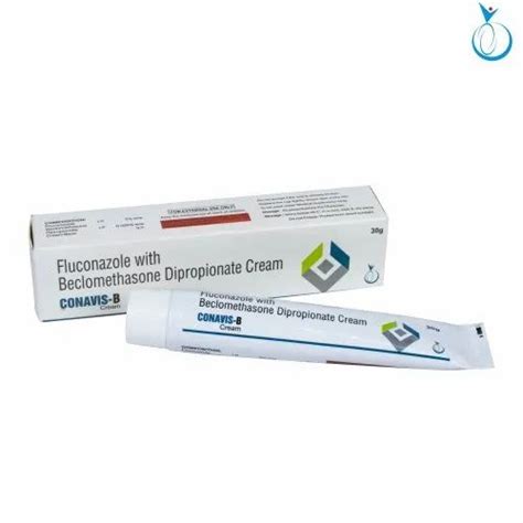 Fluconazole Beclomethasone Dipropionate Cream At Rs 90 Piece