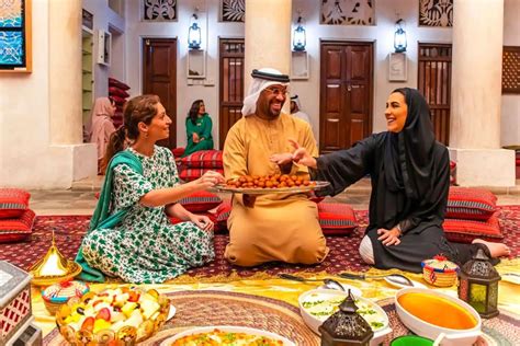 Ramadan 2023 Top 5 Things To Do Around Dubai