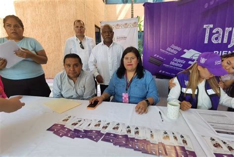 Registro Civil De Guerrero Entrega Constancias Gratuitas Para El