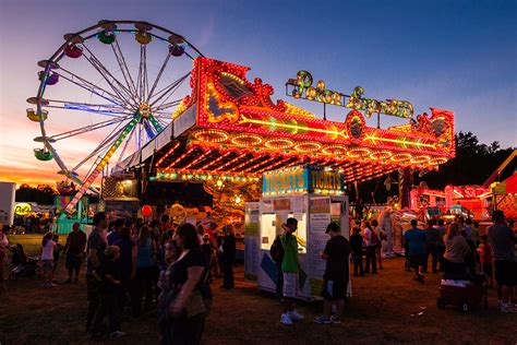 Country Fairs | Visit CT