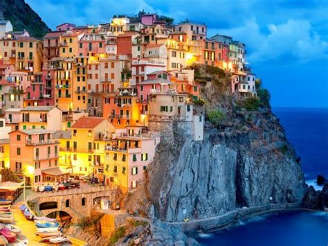 Which Cinque Terre Town Is for You? | Travel Insider