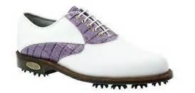 footjoy classic golf shoes