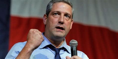 Democratic Rep Tim Ryan Has A Plan To Win In Trump Country