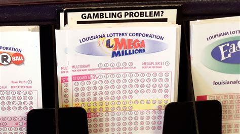 Lottery Warning To Check Tickets For Two Unclaimed Mega Millions Prizes