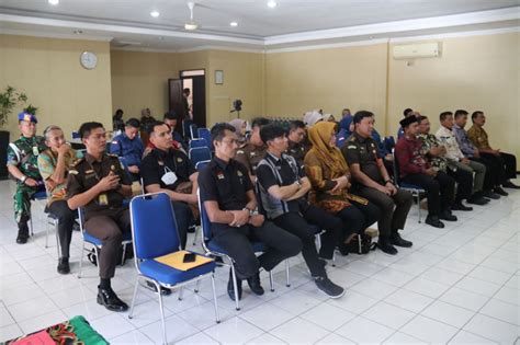 Penitipan Aset Sita Eksekusi Tanah Dan Bangunan Seluas Milik