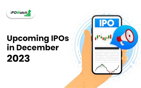 Upcoming Ipos In December 2023 Mainboard And Sme Ipo List Ipo Watch