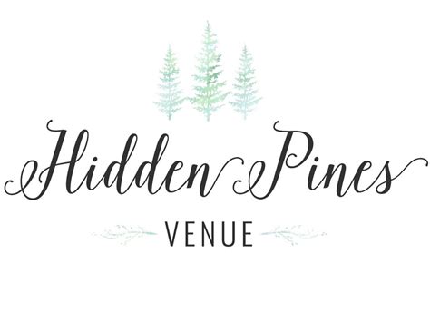 Hidden Pines Venue