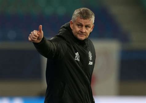 Solskjaer Has Better Win Success Rate V Guardiola Than Klopp And Mourinho