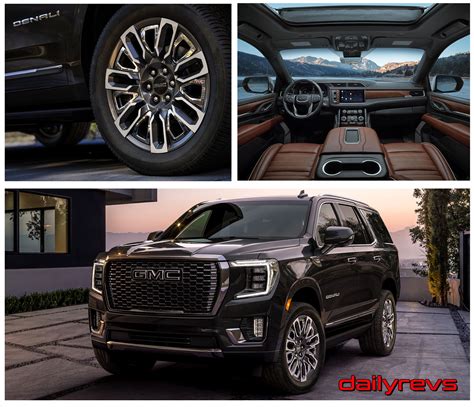 2023 gmc yukon denali ultimate – Artofit