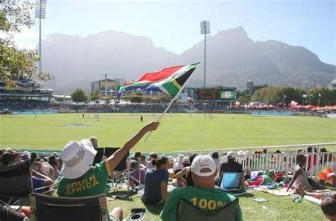 Off to Newlands for the cricket? We've got your seating guide here