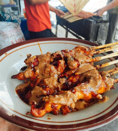 20 Makanan Khas Yogyakarta Yang Legendaris Dan Favorit