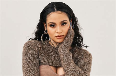 Stream Kehlani’s New Song 'Toxic' - Rated R&B