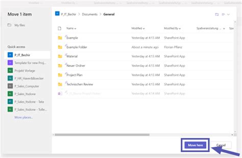 Create New Folders In Microsoft Teams Solutions2share