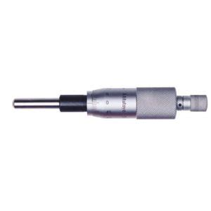 Cabeza Microm Trica Standard Spherical Spindle Techmaster De Mexico