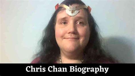 Chris Chan Wiki Wikipedia Age Documentary Mom Mother Comic