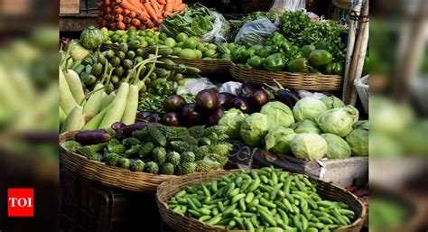 Vegetable Prices In Chennai Drop As Koyambedu Market Gets More Supply