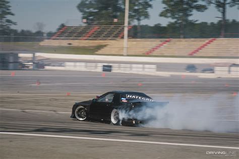 Drifting for Dummies: 5 Things You'll Need to Get Sideways | DrivingLine