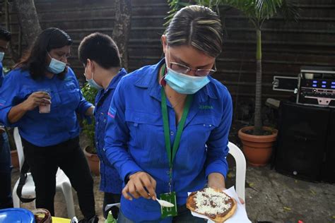 Servidores P Blicos De Marena Celebran D A De La Resistencia Ind Gena