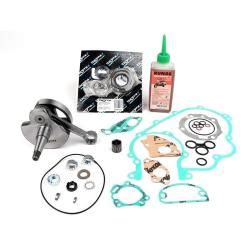 Kit Albero Motore Bgm Pro Touring Mm Corsa Vespa Px Paraolio