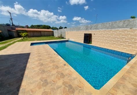 Ch Caras Piscina Direto O Propriet Rio Venda Em Cotia Sp