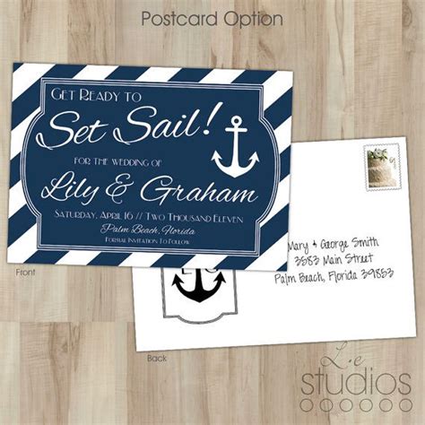 Nautical Wedding Quotes Quotesgram