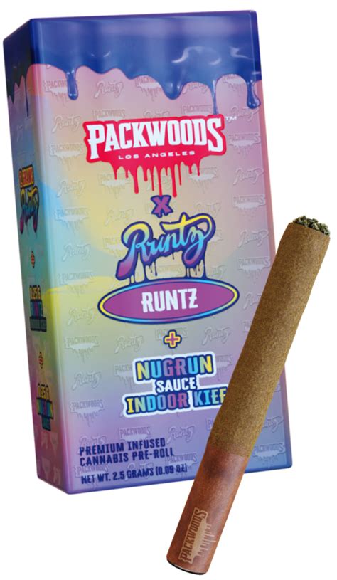 Packwoods X Runtz Buy Packwoods Runtz Online