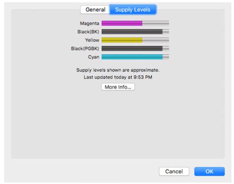 How to Check Printer Ink Levels: Detailed Guide – GeekyFlow