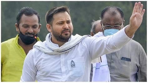 Bihar Deputy Cm Tejashwi Yadav Getting Unique Demand For Government Job