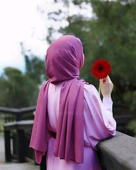 Pin By Princess Khan On Islamic Girls Dpz Islamic Girl Images Girly