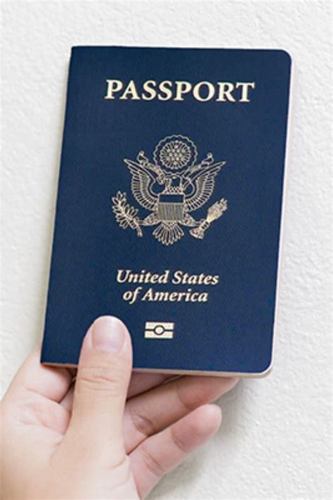 How To Get A Passport Us Citizen - beclila