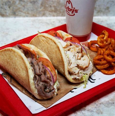 Find Nearest Arby's Locations & Hours Near Me 2017