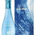 Cool Water Oceanic Edition For Her Von Davidoff Meinungen