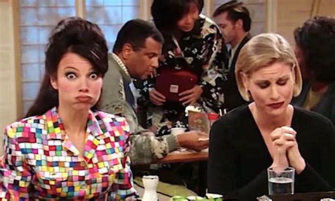 21 Hilarious Moments From 'The Nanny' That Prove It's Criminally Underrated