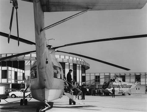 Sikorsky S-61 – Igor I Sikorsky Historical Archives