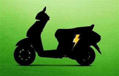 Breaking Honda Electric Two Wheeler Plans Revealed Activa Electric